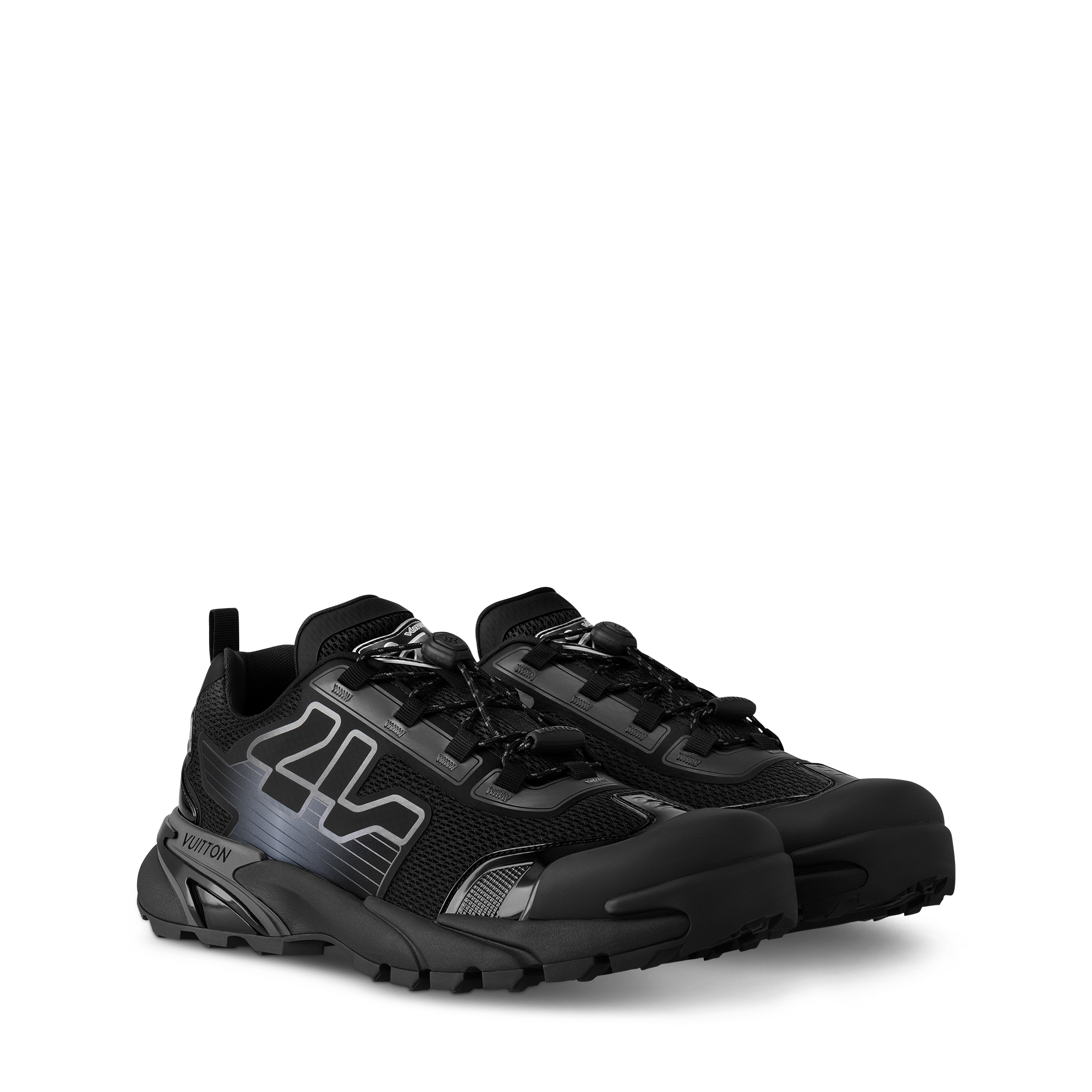 LV Runner Tatic Sneaker - Shoes 1ADH01 | LOUIS VUITTON